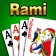 Rummy: gioco di carte classico icon