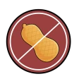 Food Allergy Card icon