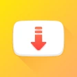 Snaptubè MP3 MP4 Downloader icon