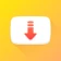 Snaptubè MP3 MP4 Downloader icon