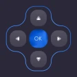 Universal Remote Samsung TV icon