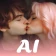 AI Video Generator, Kiss Video icon