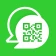 Web Scanner – Chat Duplo icon