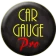 Car Gauge Pro (OBD2 + Enhance) icon