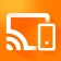 Ekran Yansıtma - Smart View icon