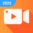 Gravador de tela V Recorder icon