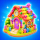 Screw Tap Jam™: Screw Sort 3D