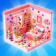 Screw Sort 3D: ねじパズル, ネジ外し icon