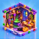 Screw Sort 3D