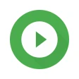 VRTV VR Video Player icon