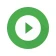 VRTV VR Video Player icon