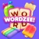 Wordzee! Vind de beste woorden icon