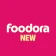 foodora: Food & Groceries icon