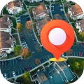 Earth 3D Map : Global Earth