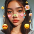 Filtros e Efeitos para Fotos icon