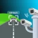 Radar, HUD, Map, Speed Camera icon