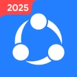 SHAREit Lite - Fast File Share icon