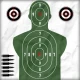 Shooting Fire:Sniper Range