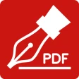 Editar PDF, escribir y firmar icon