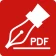 Editar PDF, escribir y firmar icon