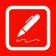 Firmar documentos PDF fácil icon