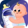 Diário do bebê - Amamentação icon