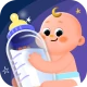 Tracker Neonato - Allattamento