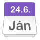 Name days Pro