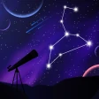 Sky Map Live & Star Tracker icon