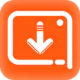 VidFlip: Video Downloader Home