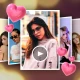 Fazer Vídeos com Foto e Música