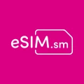eSIM.sm: Piani eSIM Viaggio