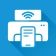Smart Print - Air Printer App icon