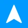 Navigation Pro: Maps on Watch icon