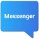 Messenger SMS & MMS icon