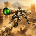 Ghost Sniper: Sparatutto FPS