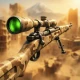 Ghost Sniper: Sparatutto FPS