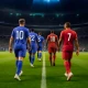 Soccer Strike: Multijogador