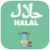 Halal Scanner: Controleer Nu icon
