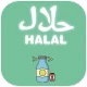 Halal Scanner: Controleer Nu