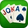 Jogo de cartas de Paciência icon