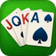 Juego de Cartas de Solitario