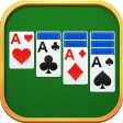 Solitaire Klassiek Kaartspel icon