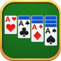 Solitaire Klassiek Kaartspel