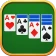 Solitaire Klassiek Kaartspel icon