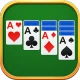 Solitaire Klassiek Kaartspel