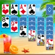 Solitaire Journey: Card Games icon