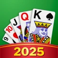 Solitaire voor Senioren
