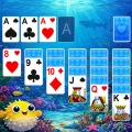 ソリティア(Solitaire Klondike!)