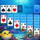 ソリティア(Solitaire Klondike!)